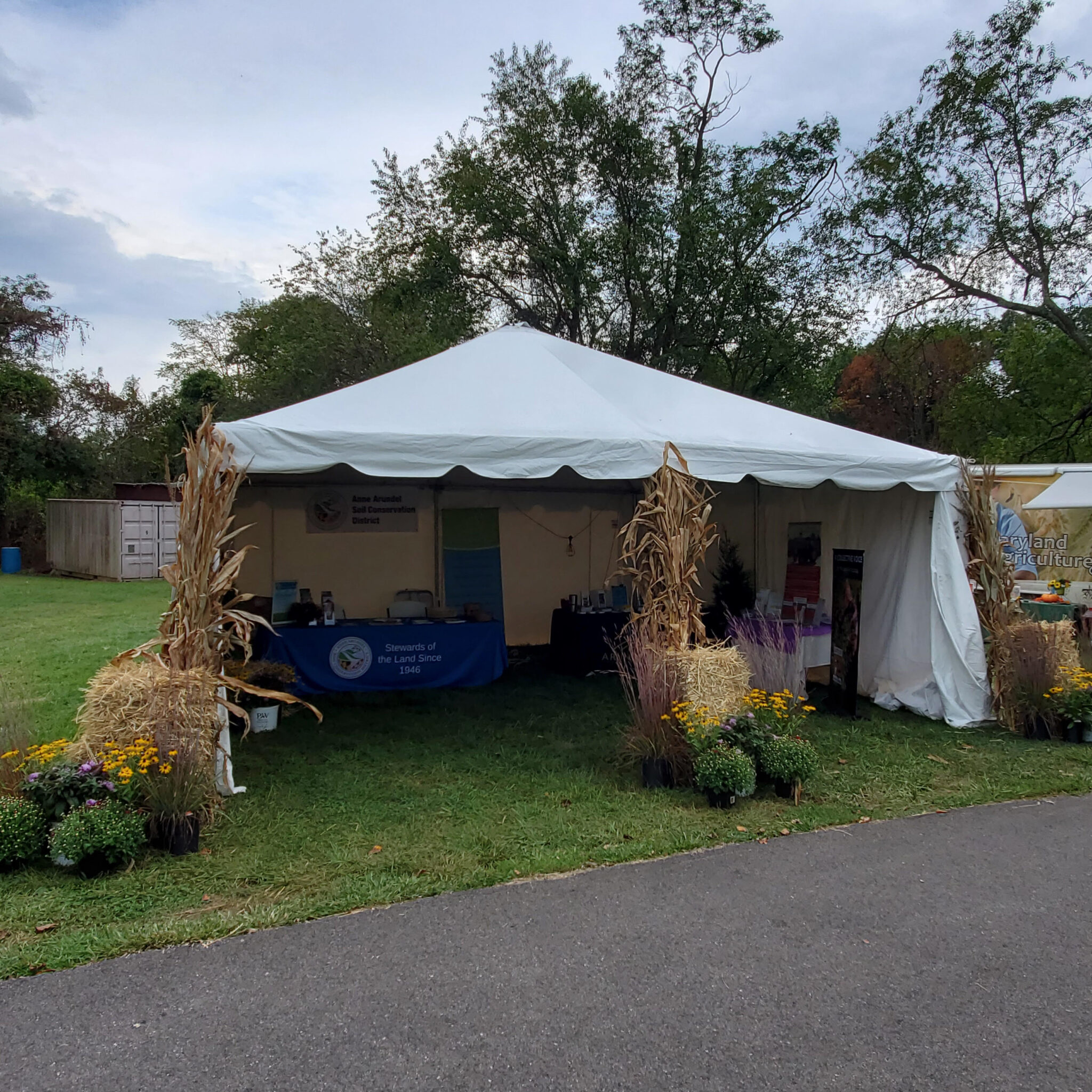 Anne Arundel County Fair Anne Arundel Soil Conservation District